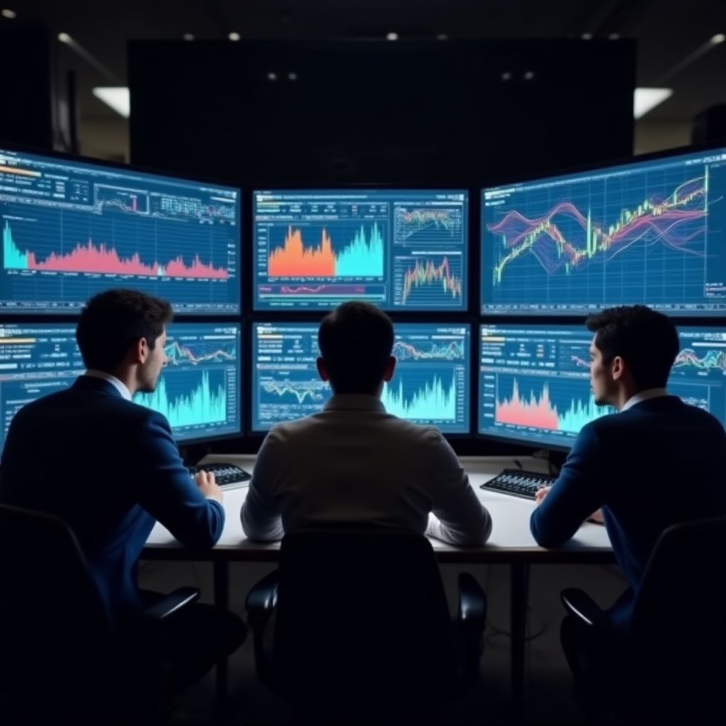 Análise de dados em tempo real