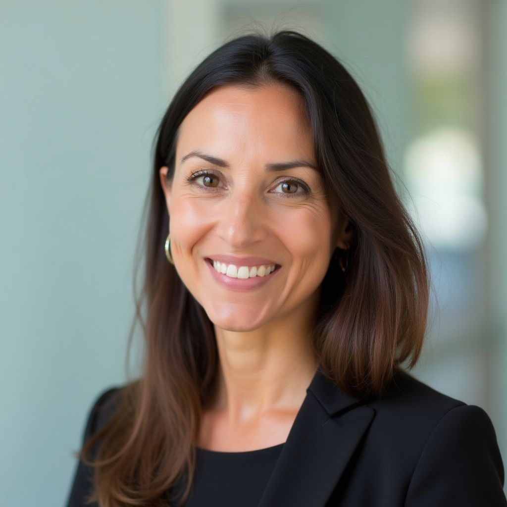 Diretora da Algarve Solutions