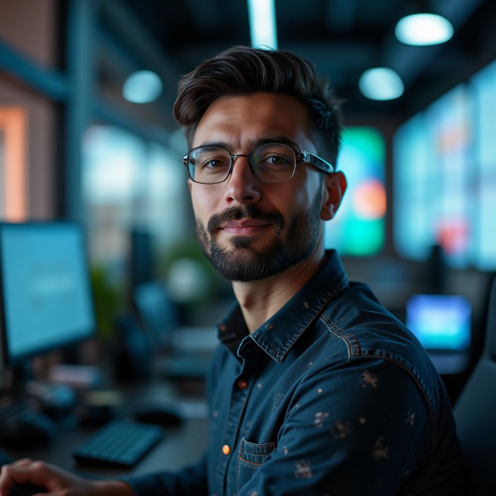 Fundador da Porto Digital