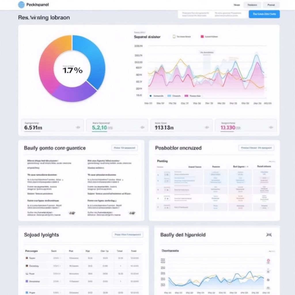 Visualização de Dados