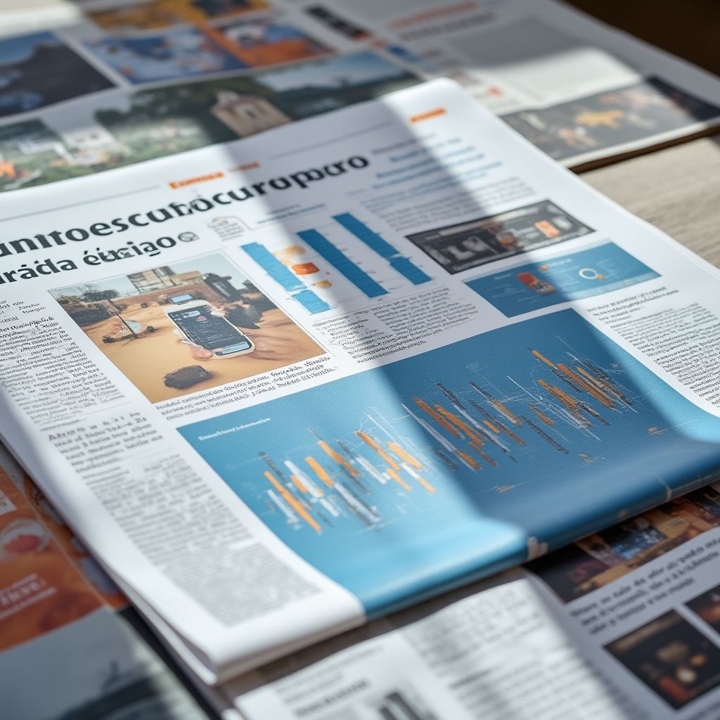 Reportagem no Expresso