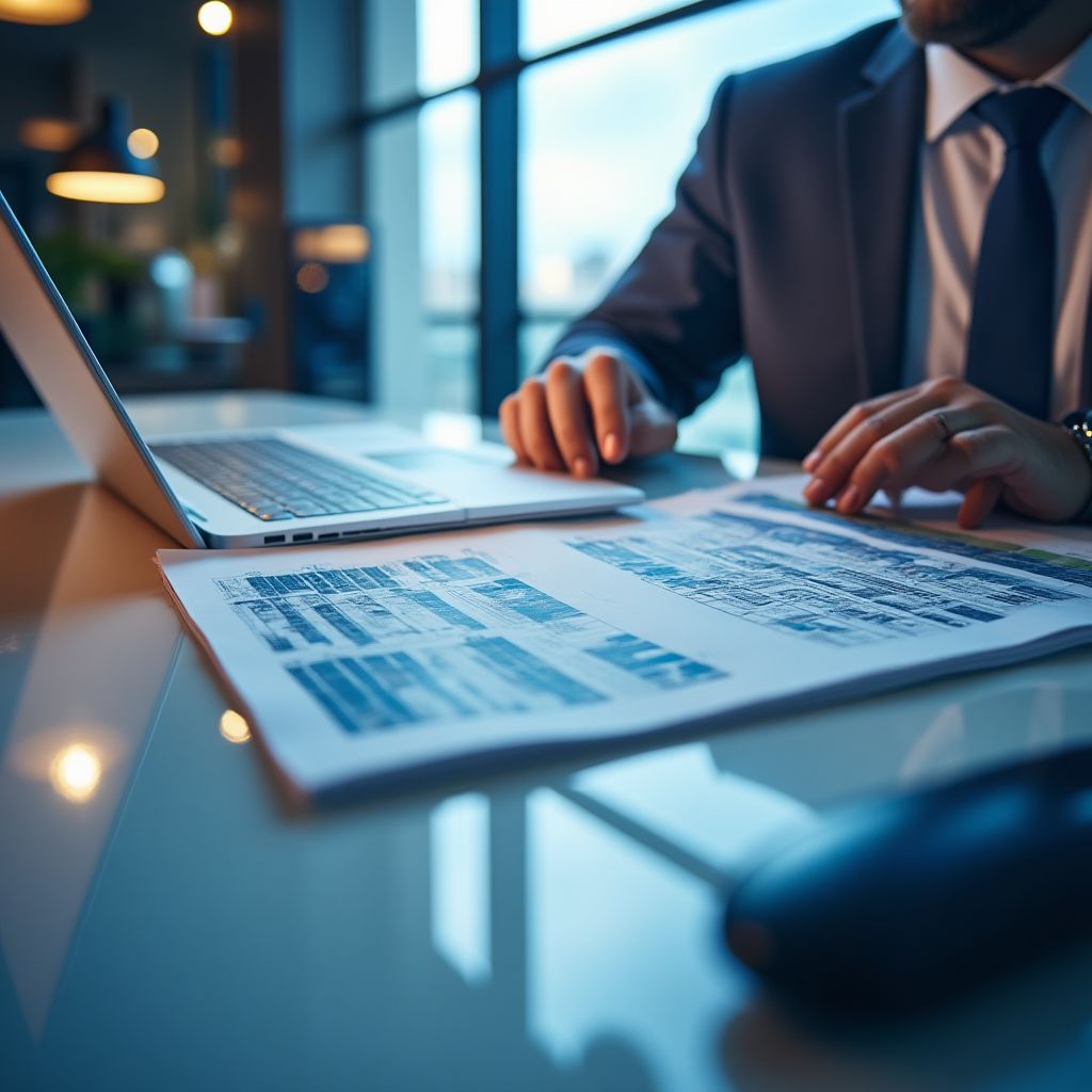 Menção no Jornal de Negócios