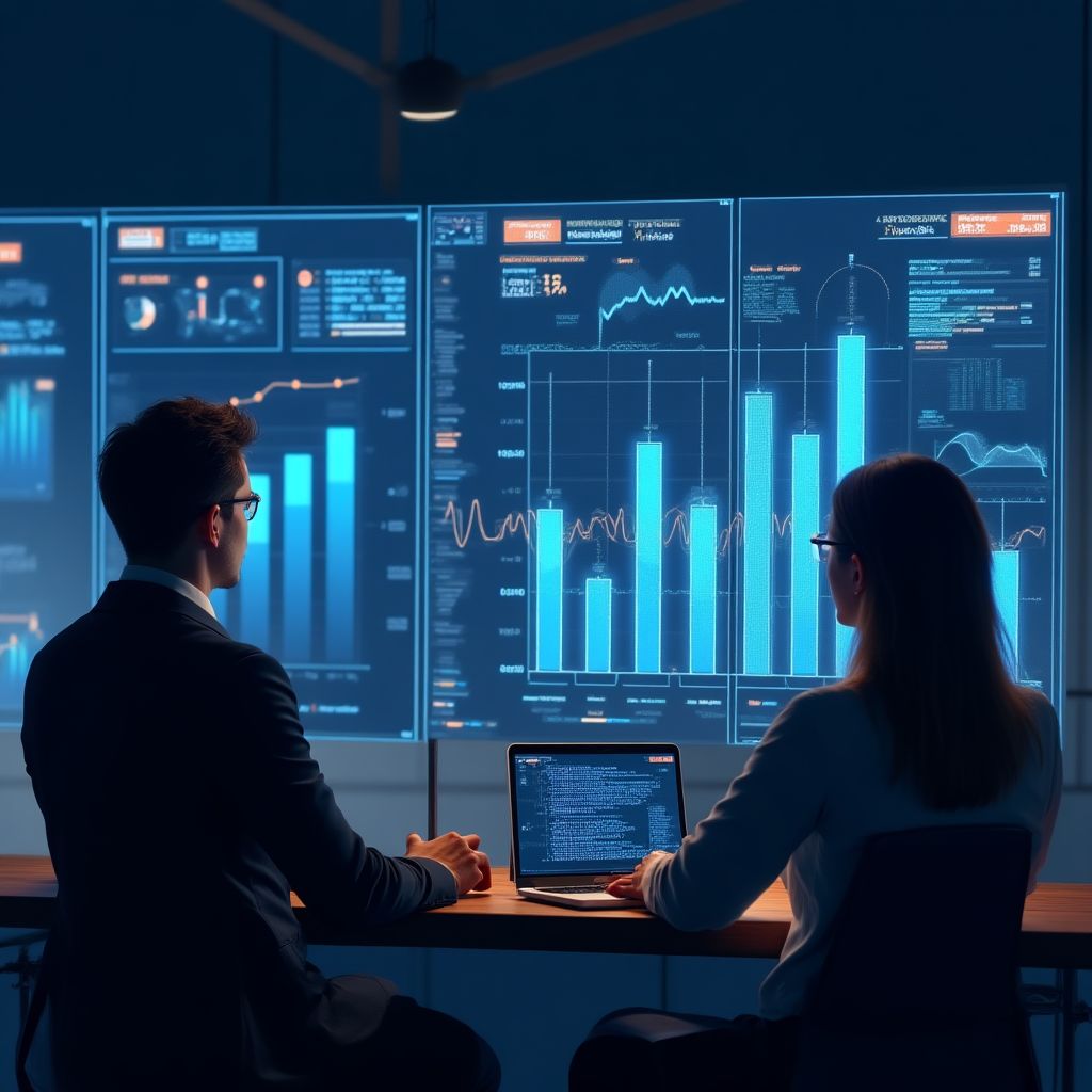 Caso de Sucesso SaaS