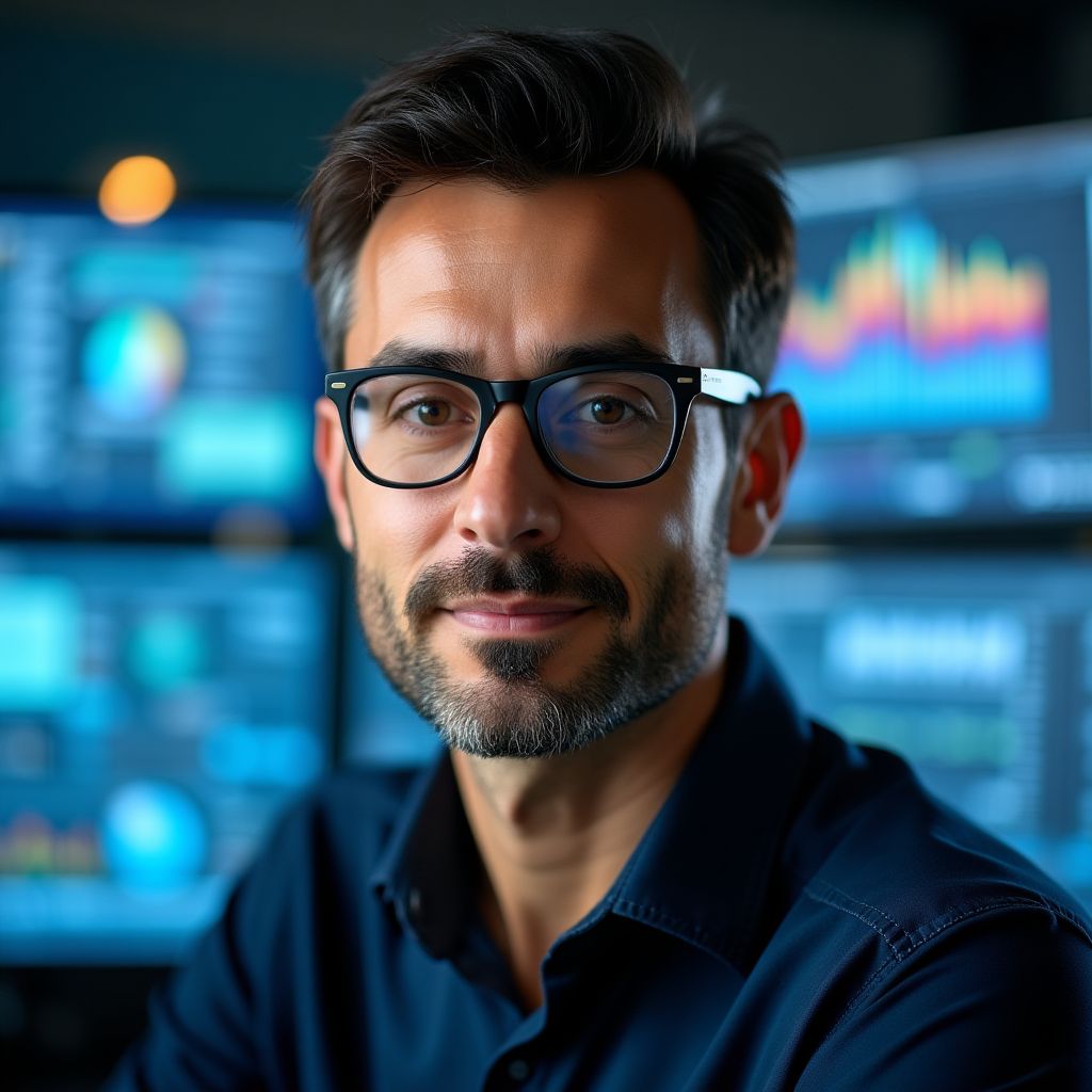 Diretor de Tecnologia