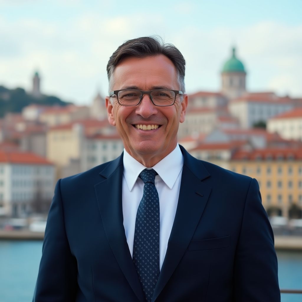 Diretor de Estratégia