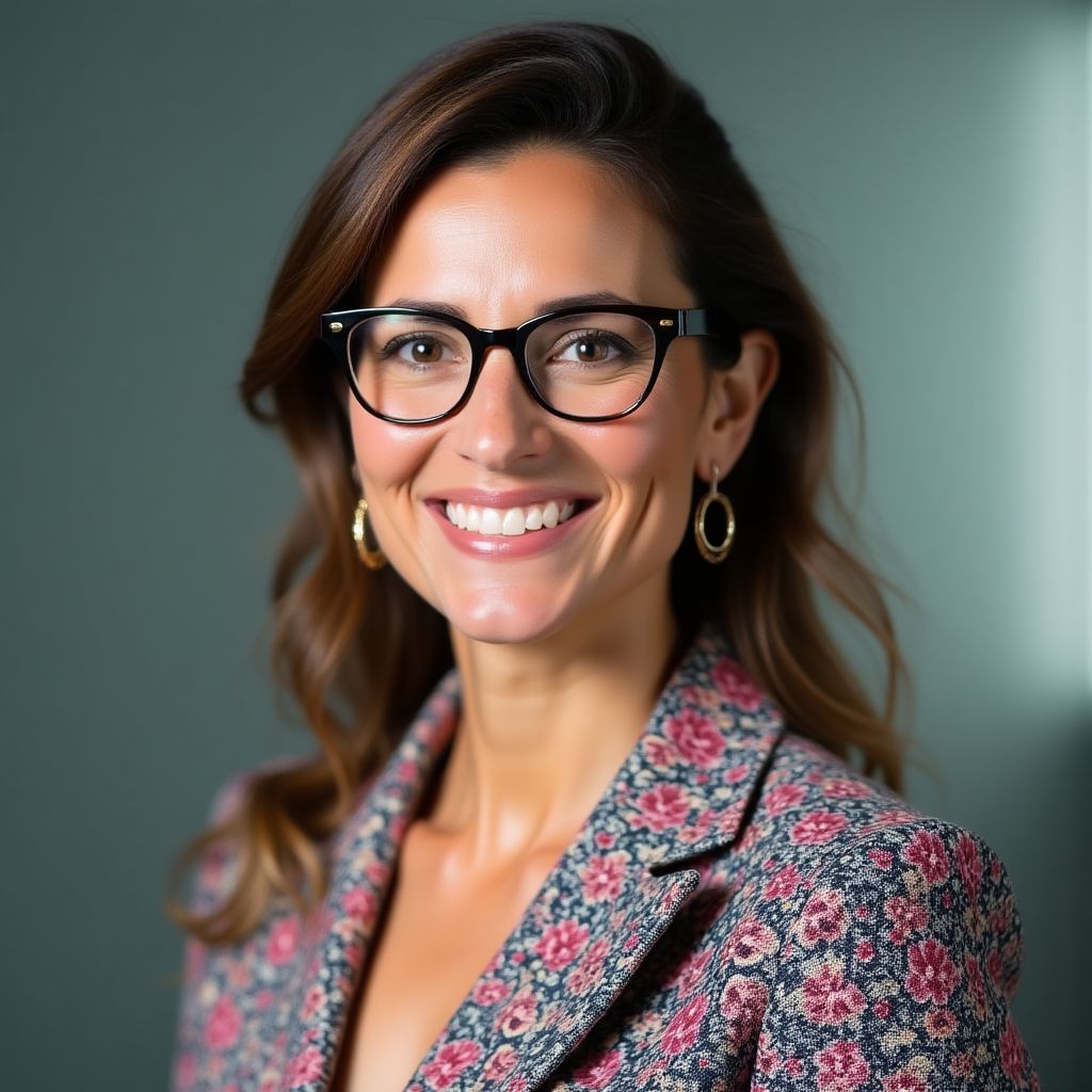 Diretora de Marketing da Loja Portuguesa